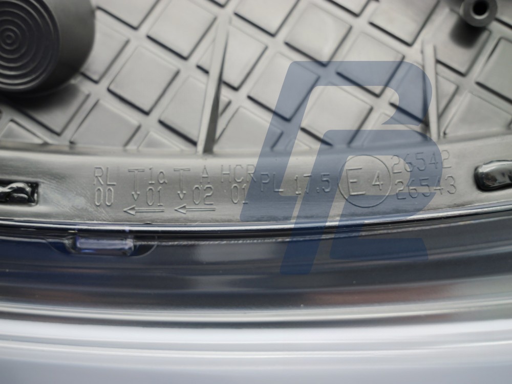 Left Headlight TYC for Kia Ceed II 2012–2015 - 5