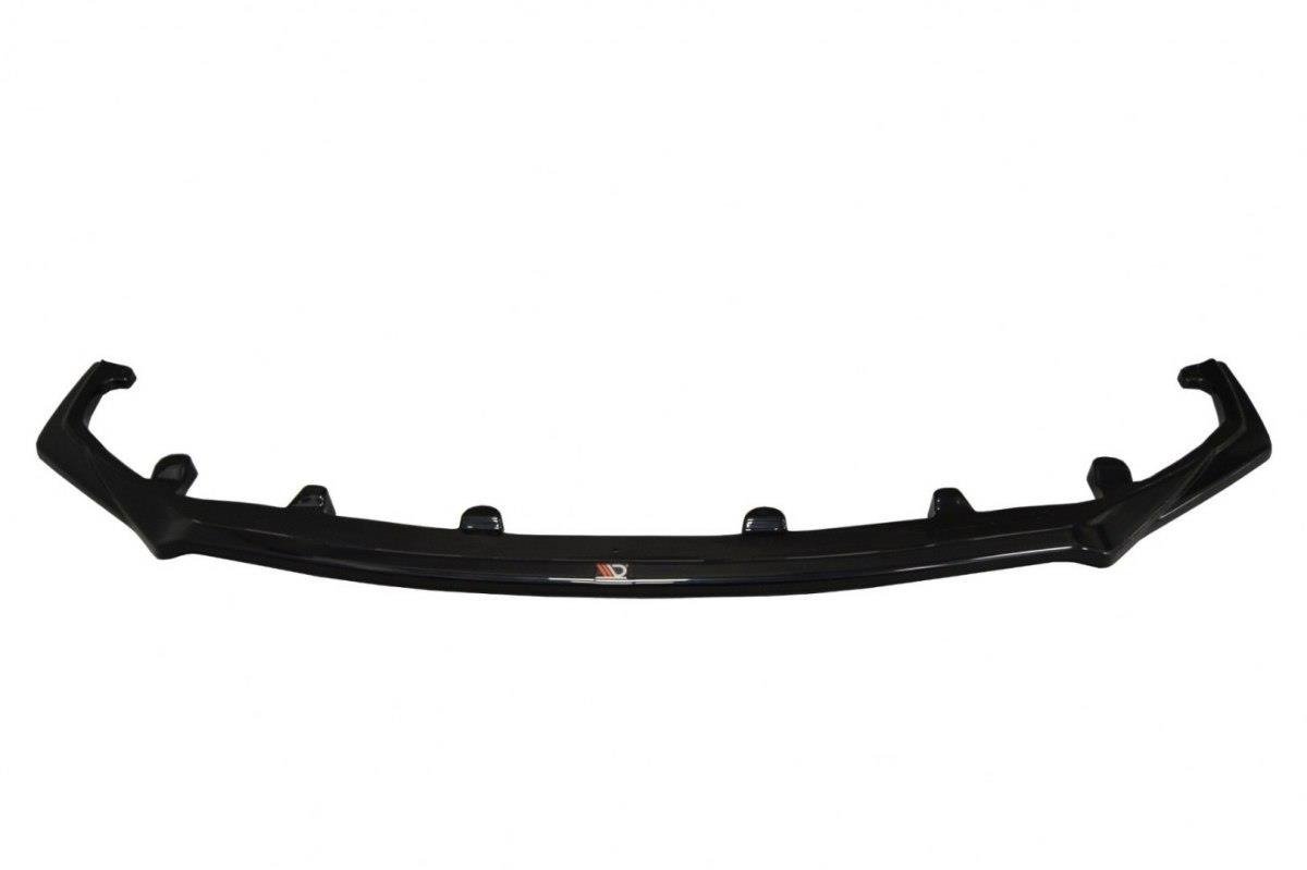 Front Splitter V.1 Lexus RC F (2014-2019) - 7