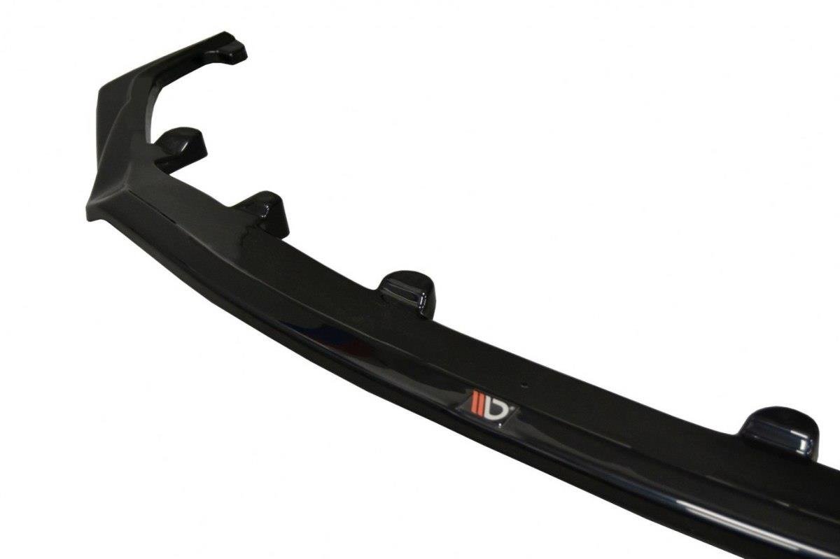 Front Splitter V.1 Lexus RC F (2014-2019) - 6
