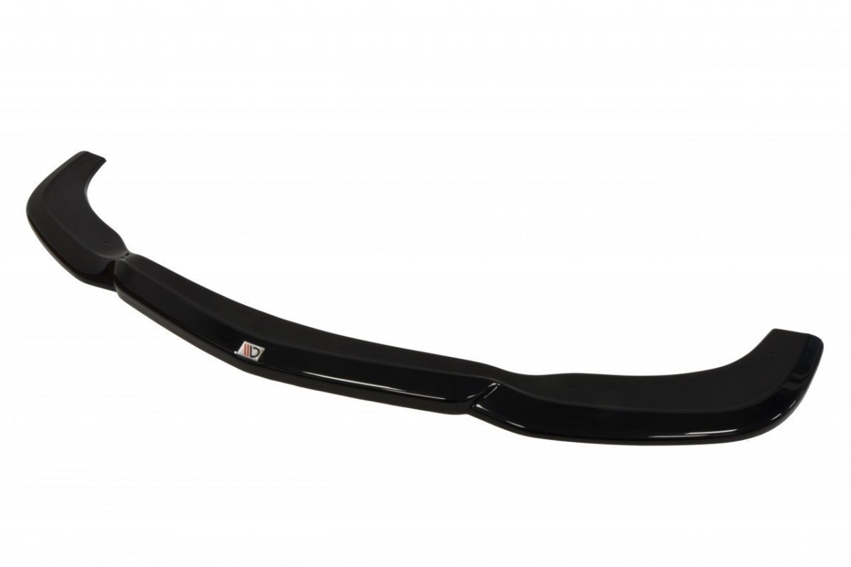 FRONT SPLITTER MERCEDES C-CLASS W204 (FACELIFT) - 3