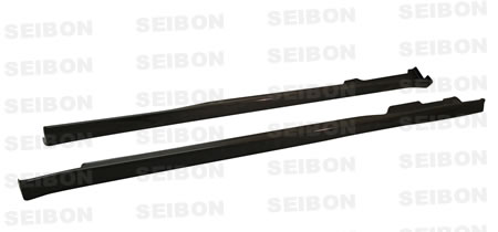 HONDA CIVIC 96-00 2/3D SEIBON TR CARBON SIDOKJOLAR