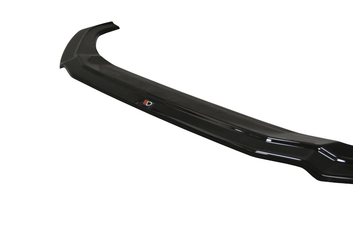 FRONT SPLITTER V.1 AUDI A4 B9 S-LINE - 5