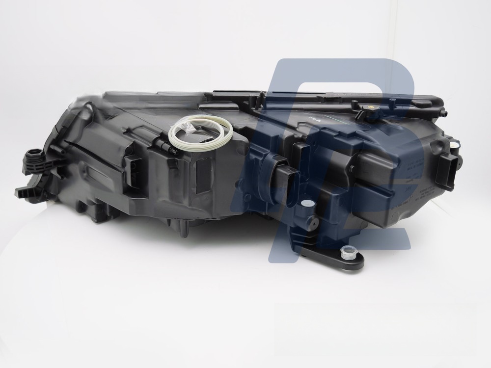 Headlight LED Right Side TYC for Skoda Octavia III 2016–2020 - 5