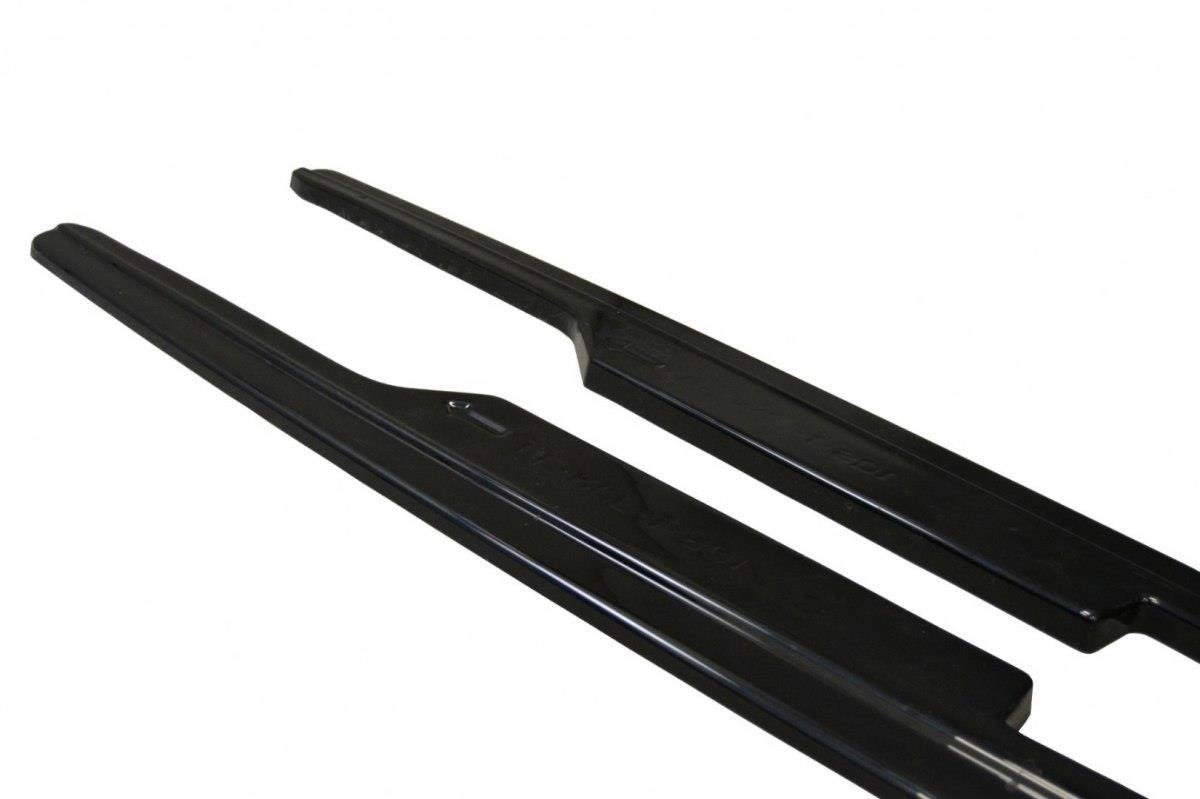 Side Skirts Diffusers Lexus RC F (2014-2019) - 6