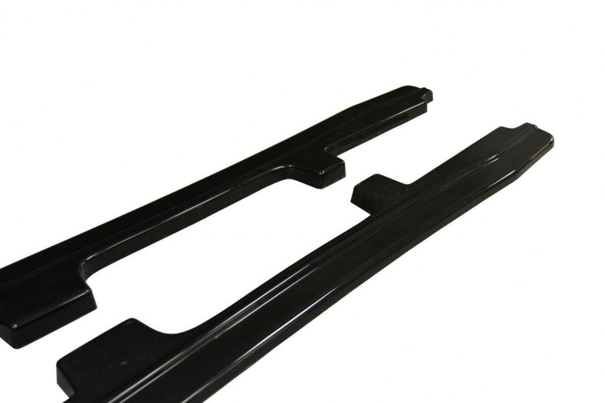 Side Skirts Diffusers Lexus RC F (2014-2019) - 7