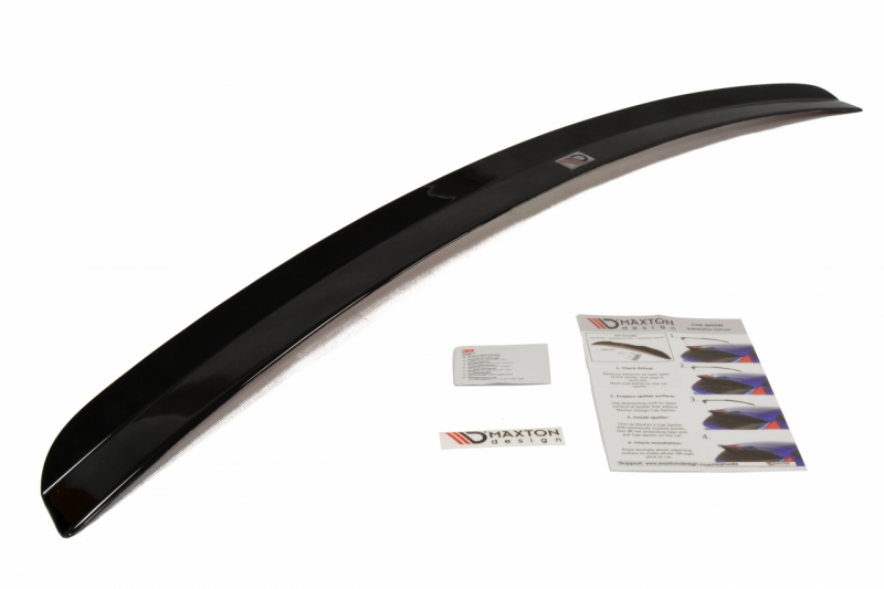 SPOILER CAP TOYOTA CELICA T23 PREFACE - 4