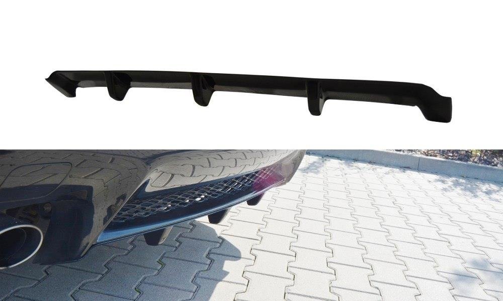 Rear Valance Lexus RC F (2014-2019)