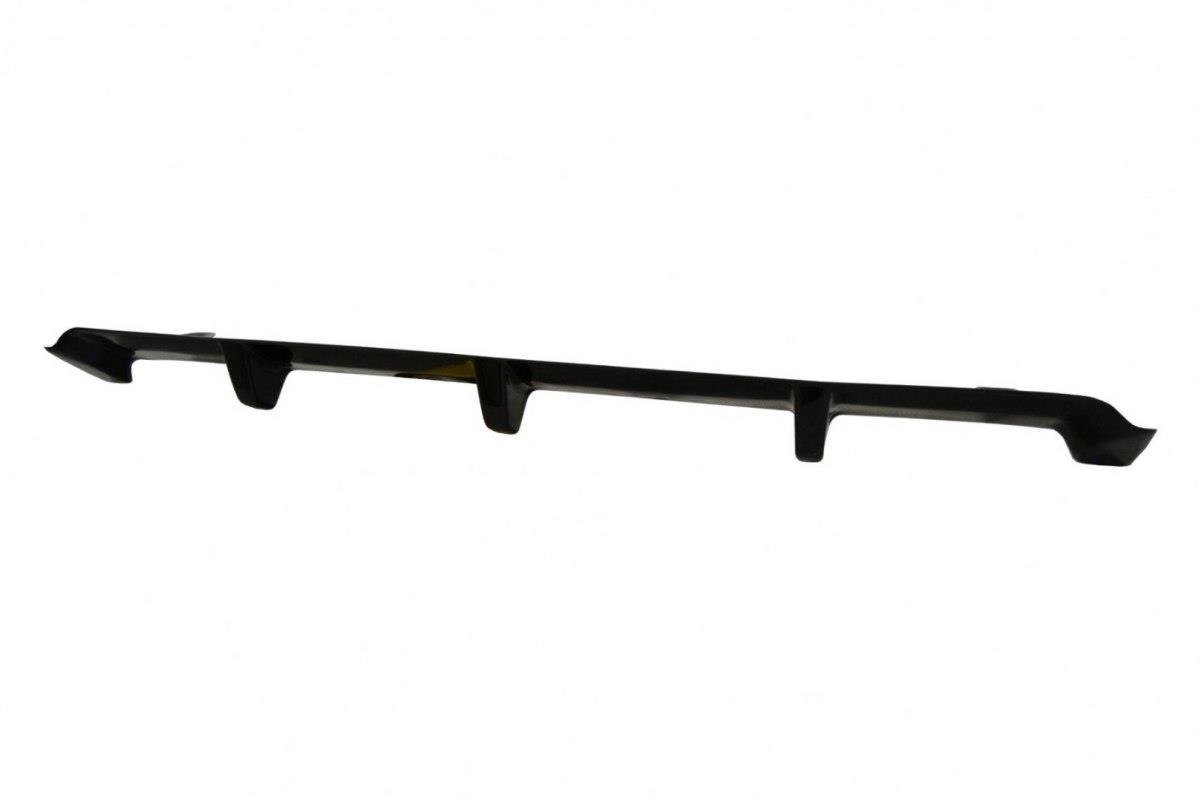 Rear Valance Lexus RC F (2014-2019) - 5