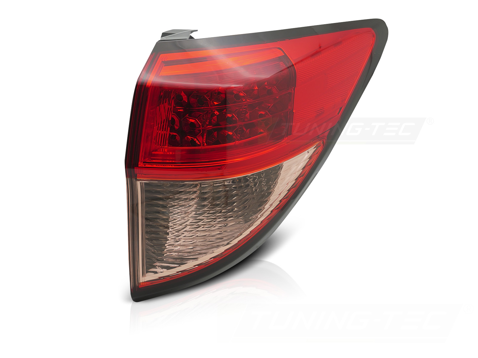 LED BAKLYKTA HÖGER SIDA TYC TILL HONDA HR-V II 2015-2018