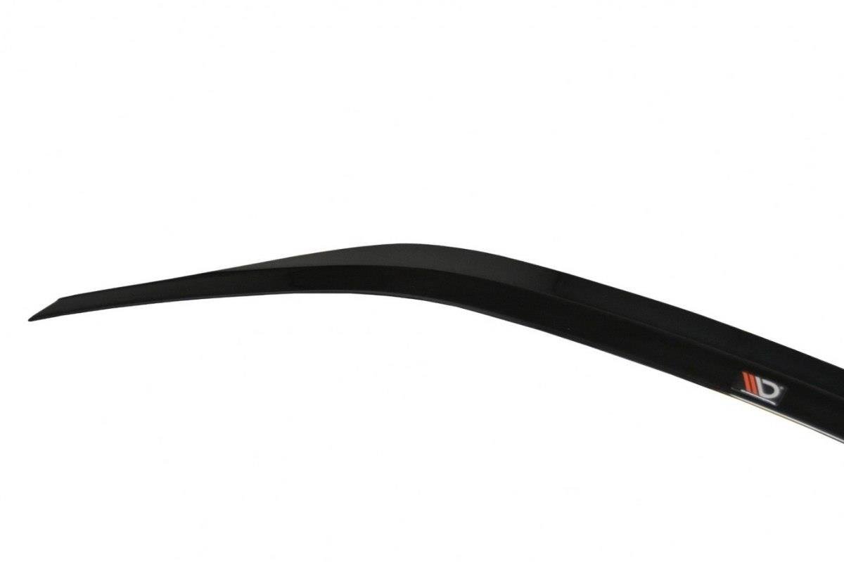 Spoiler CAP Lexus RC F (2014-2019) - 8