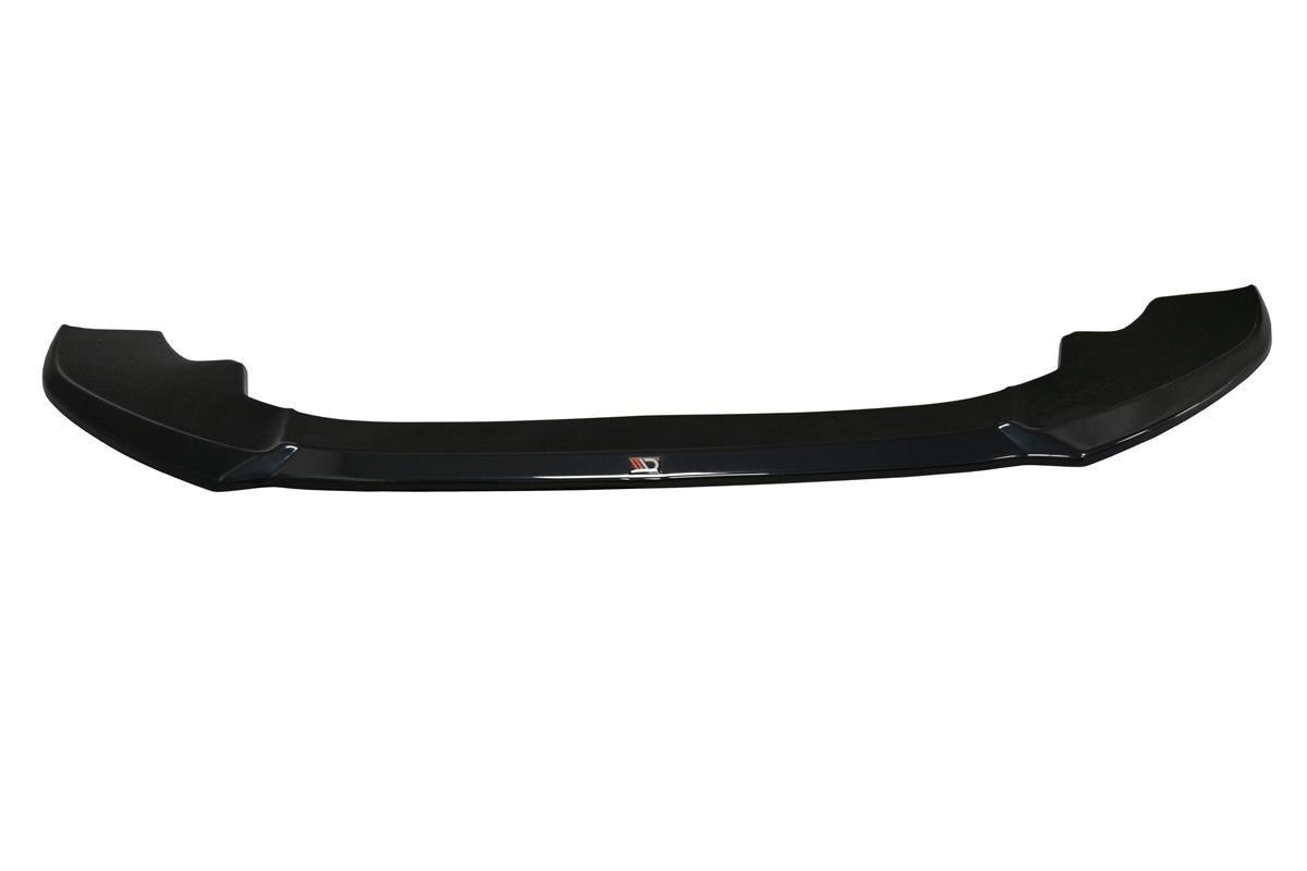 FRONT SPLITTER V.1 AUDI A6 C7 S-LINE FACELIFT - 6