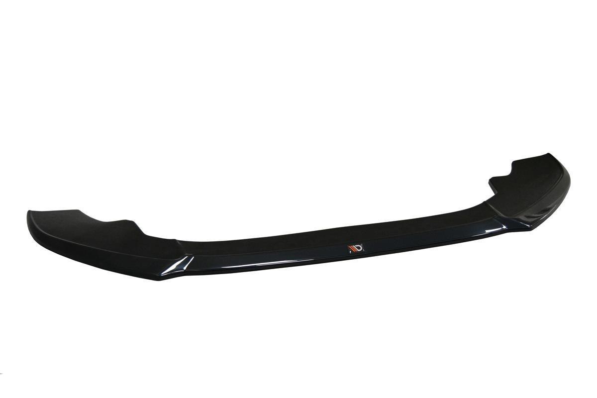 FRONT SPLITTER V.1 AUDI A6 C7 S-LINE FACELIFT - 7