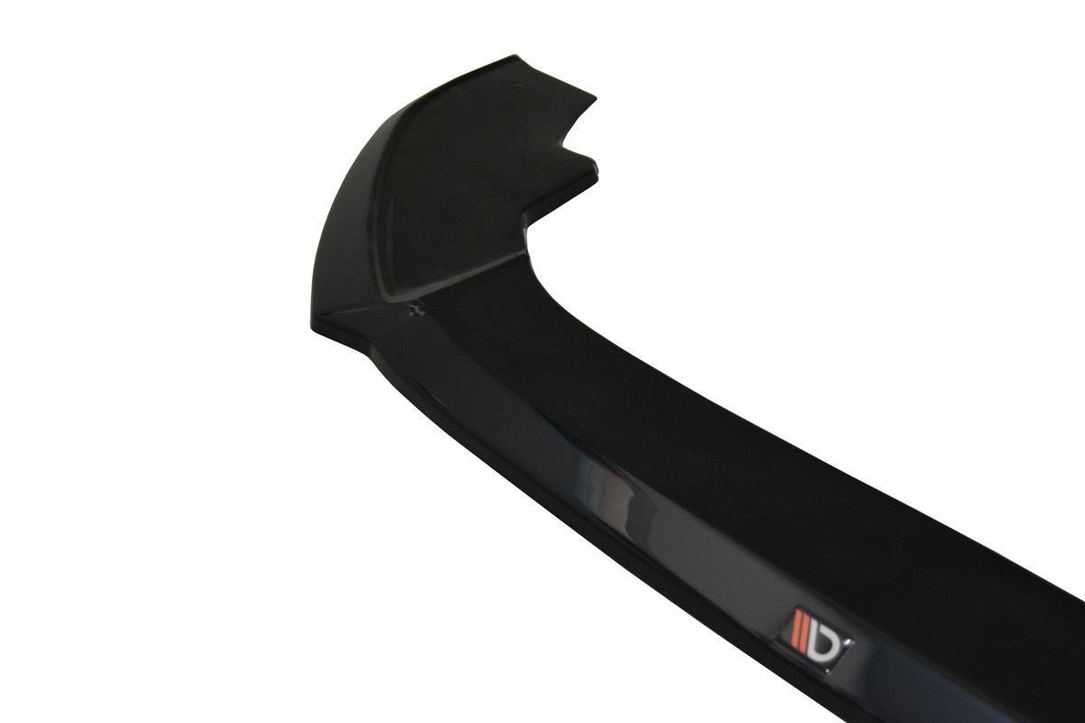 FRONT SPLITTER V.1 AUDI A6 C7 S-LINE FACELIFT - 8