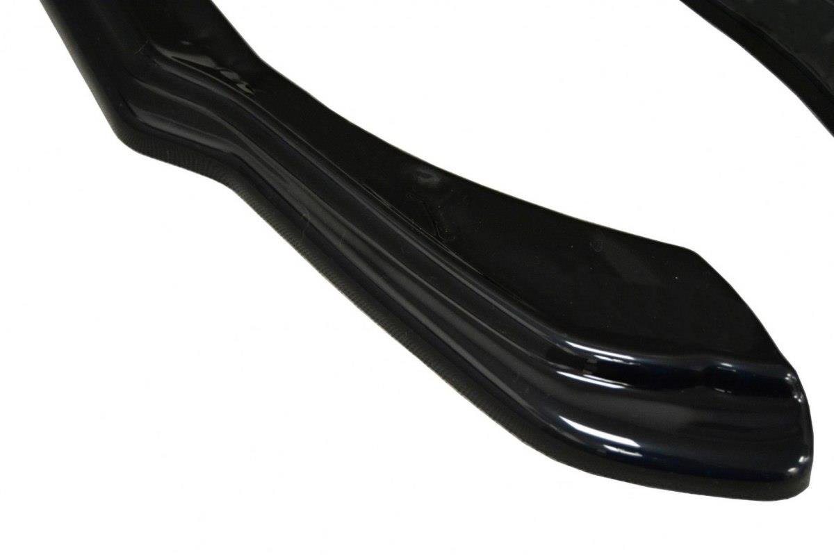 Rear Side Splitters Lexus RC F (2014-2019) - 6