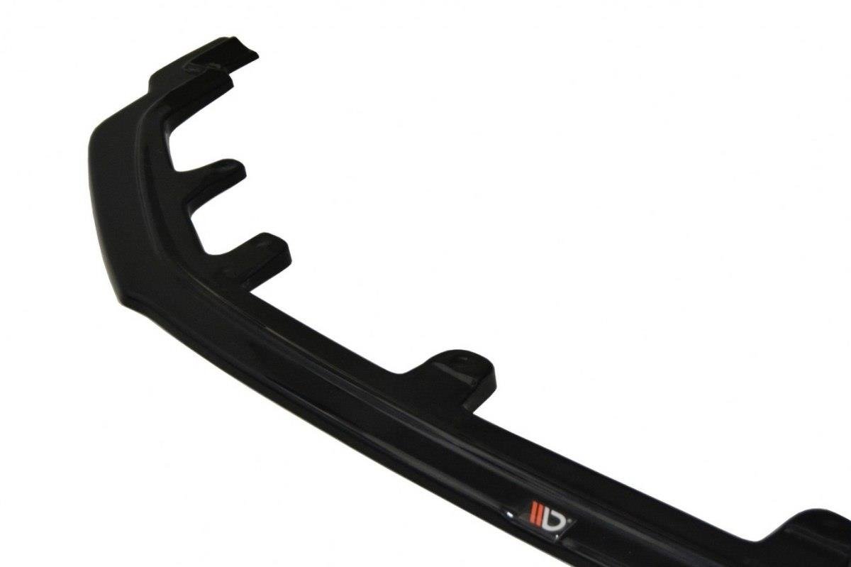 Front Splitter Lexus IS MK3 (2013-2016) - 7