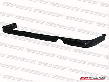 HONDA CIVIC 96-00 2/4D TYPE R ABS REAR LIP [SIX]