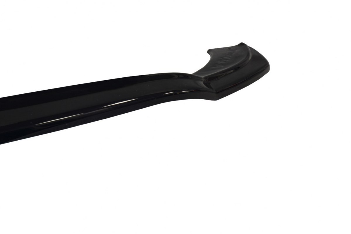 FRÄMRE SPLITTER V.1 AUDI A8 D4 - 8