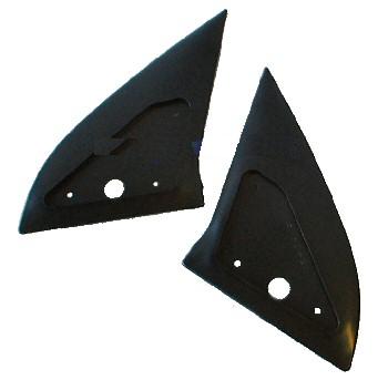 NISSAN S13 89-93 SPORTMIRROR ADAPTERSET