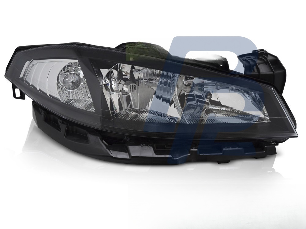 Right Headlight TYC for Renault Laguna II 2005–2007 - 3