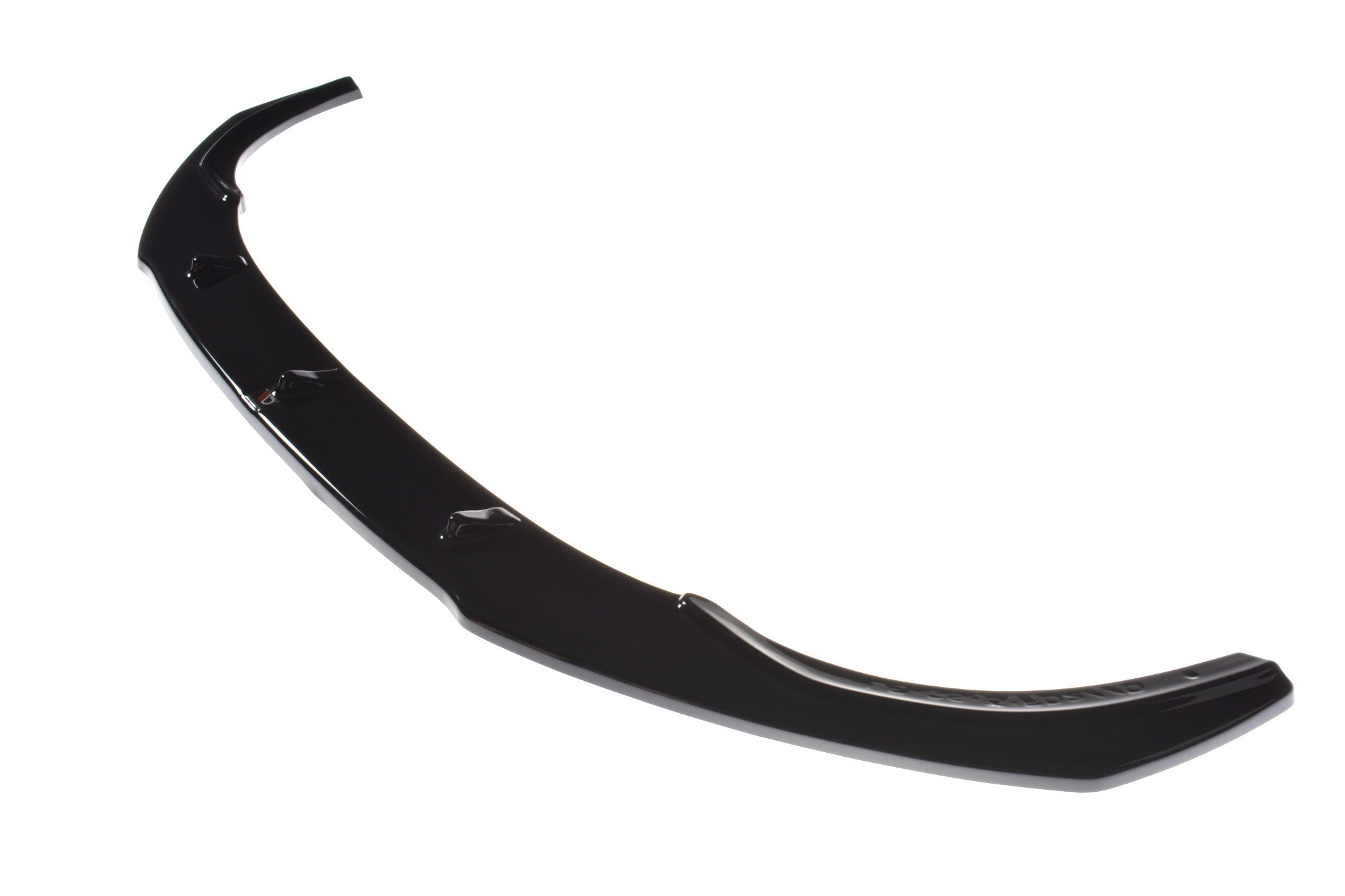 Front Splitter V.1 Lexus GS MK3 (2005-2007) - 6