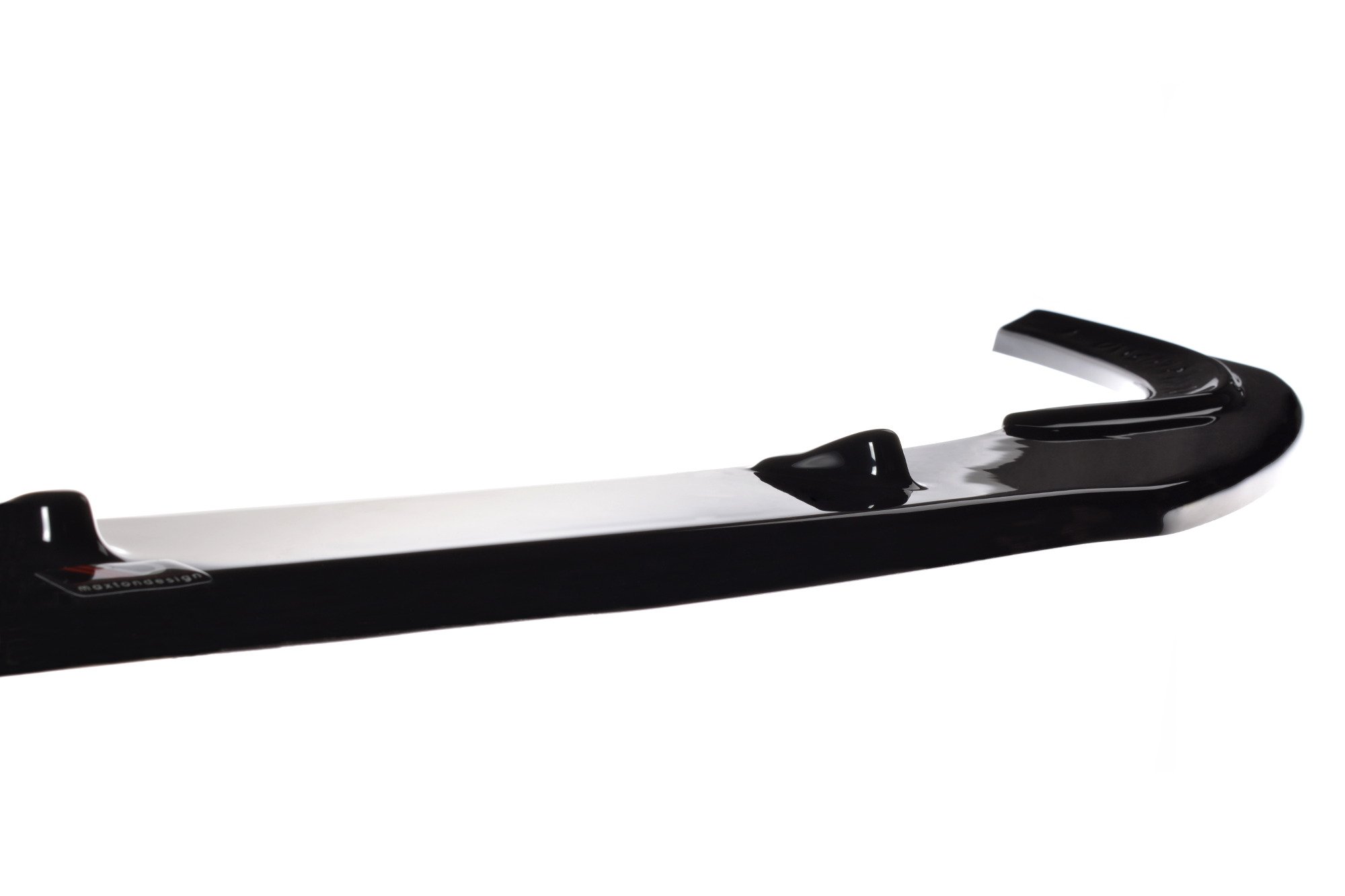Front Splitter V.1 Lexus GS MK3 (2005-2007) - 7