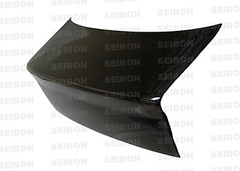 HONDA CIVIC 96-00 2D SEIBON S CARBON TRUNKLID