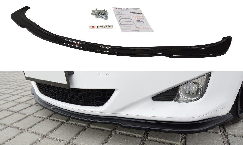 Front Splitter V.1 Lexus IS MK2