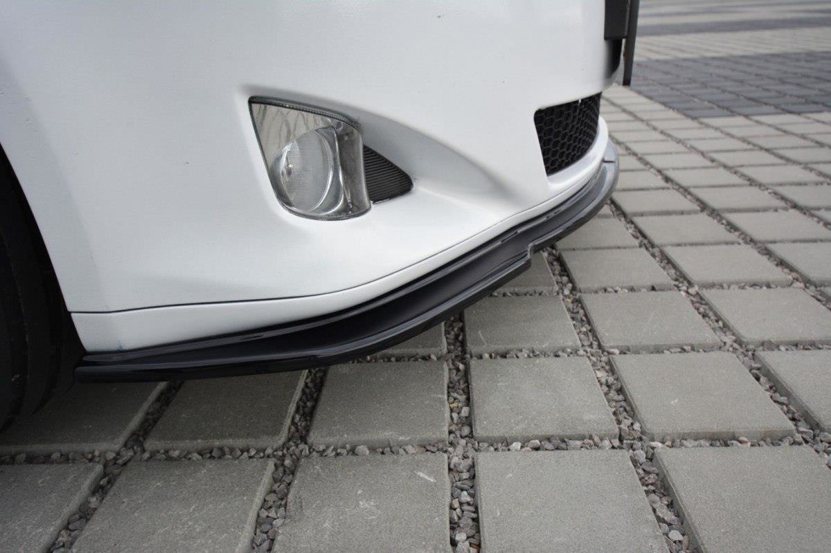 Front Splitter V.1 Lexus IS MK2 - 3