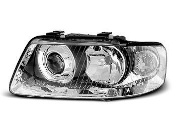 HEADLIGHTS AUDI A3 09.00-05.03