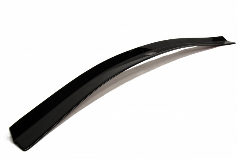 SPOILER CAP HONDA CIVIC IX TYPE R - 4