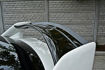 SPOILER CAP HONDA CIVIC IX TYPE R