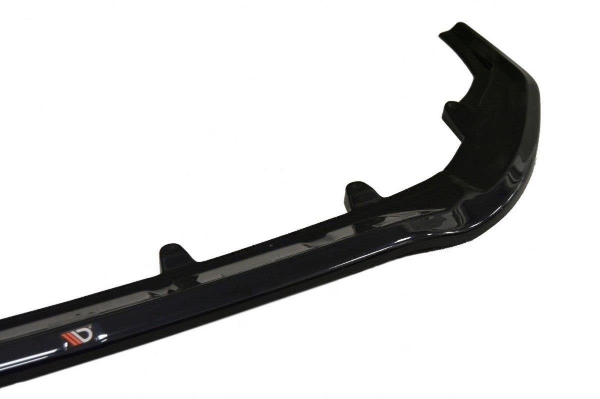 Front Splitter V.1 Lexus RX MK4 F-sport - 7