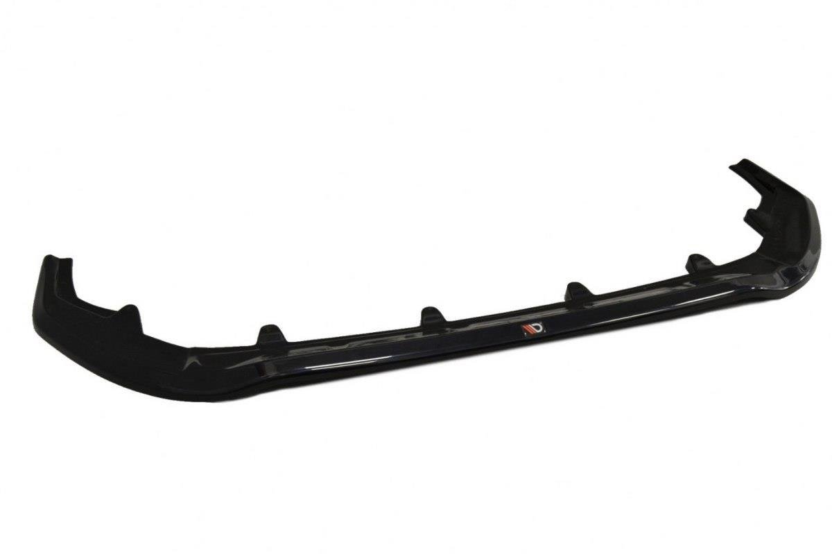 Front Splitter V.1 Lexus RX MK4 F-sport - 6