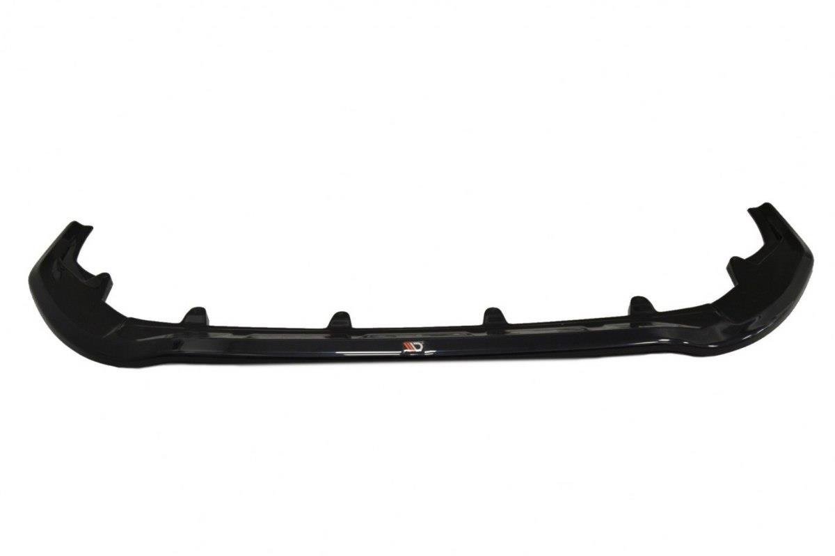 Front Splitter V.1 Lexus RX MK4 F-sport - 5