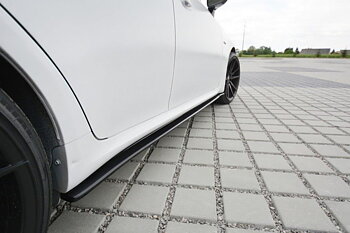 Side Skirts Diffusers Lexus IS MK2