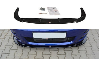 FRONT SPLITTER V.1 FORD FOCUS MK1 RS