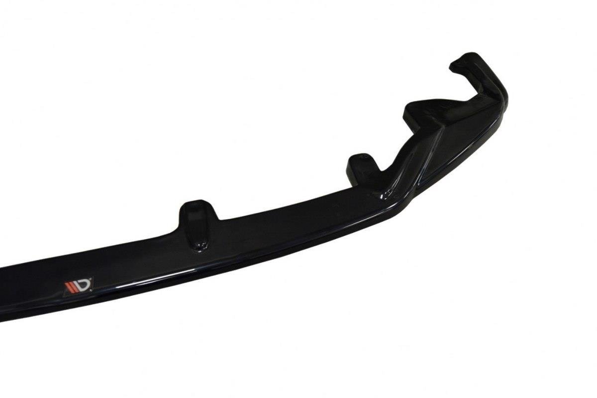 Front Splitter V.1 Lexus IS Mk3 Facelift F-Sport - 8