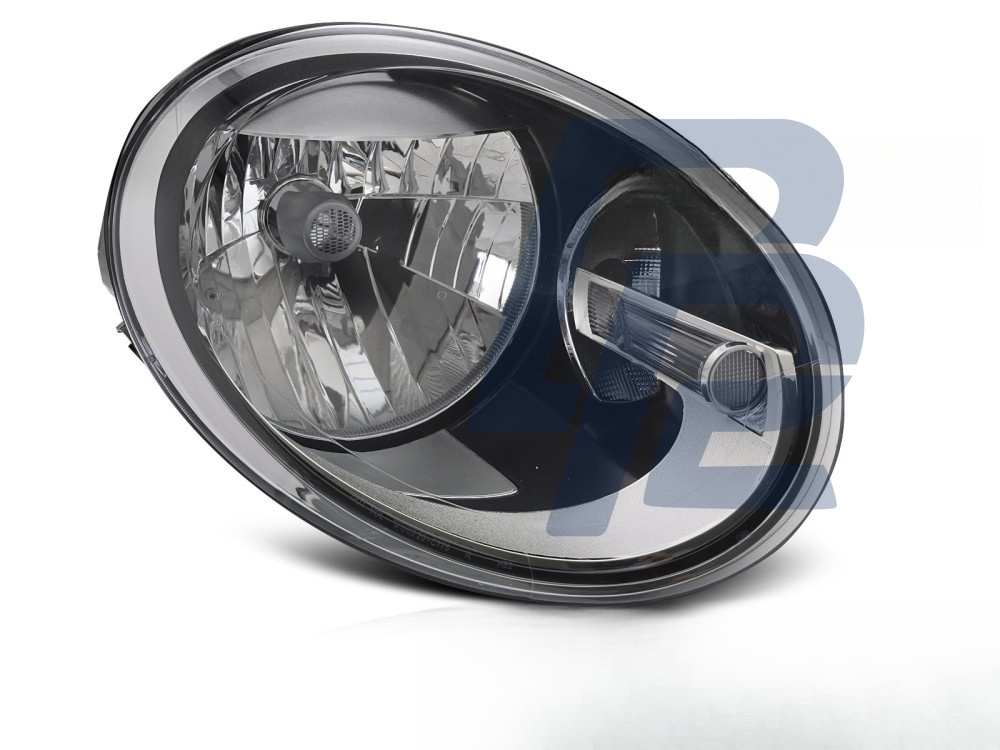 Right Headlight TYC for VW Beetle 2011–2019 - 5