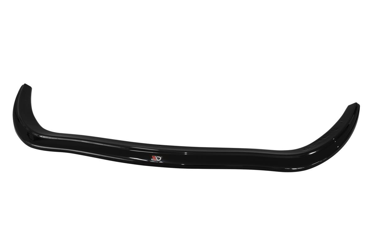 FRONT SPLITTER V.1 RENAULT CLIO MK4 - 7