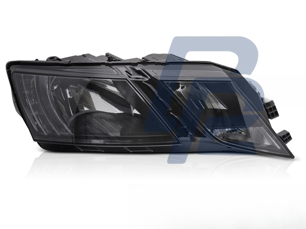 Right Headlight TYC for Skoda Octavia III 2016–2020 - 3