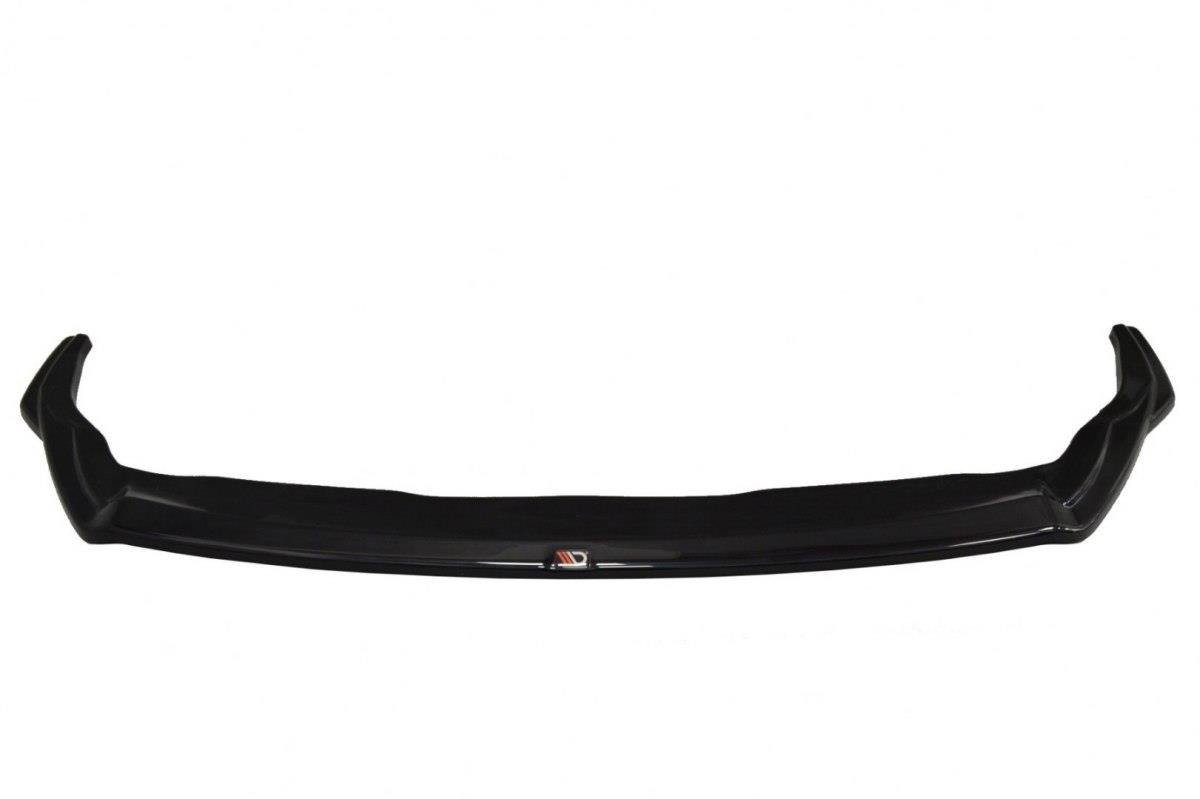 Front Splitter Lexus NX MK1 F-sport (2014- 2017) - 6