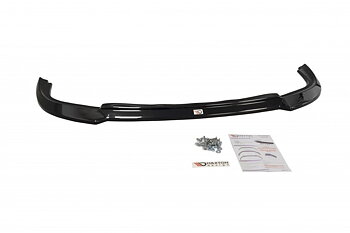 FRONT SPLITTER V.1 SUBARU IMPREZA II WRX