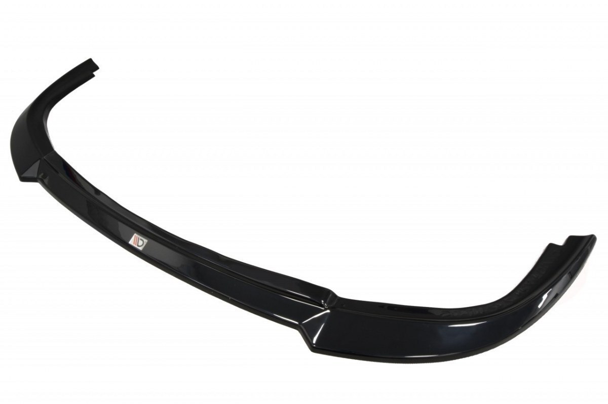 FRONT SPLITTER V.1 SUBARU IMPREZA II WRX - 2