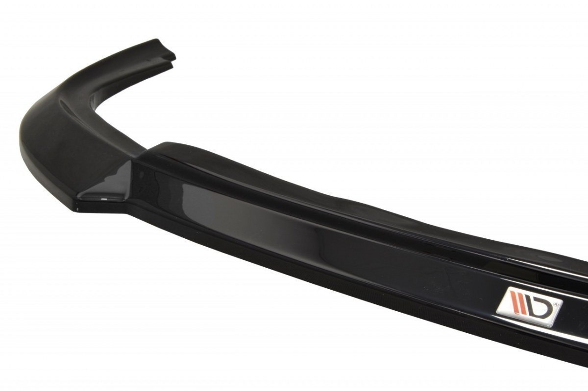 FRONT SPLITTER V.1 SUBARU IMPREZA II WRX - 3