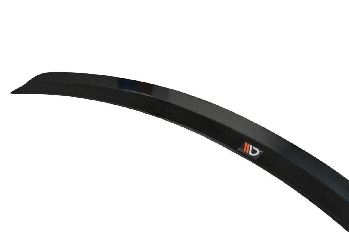 Spoiler CAP Lexus RX MK4 - 6