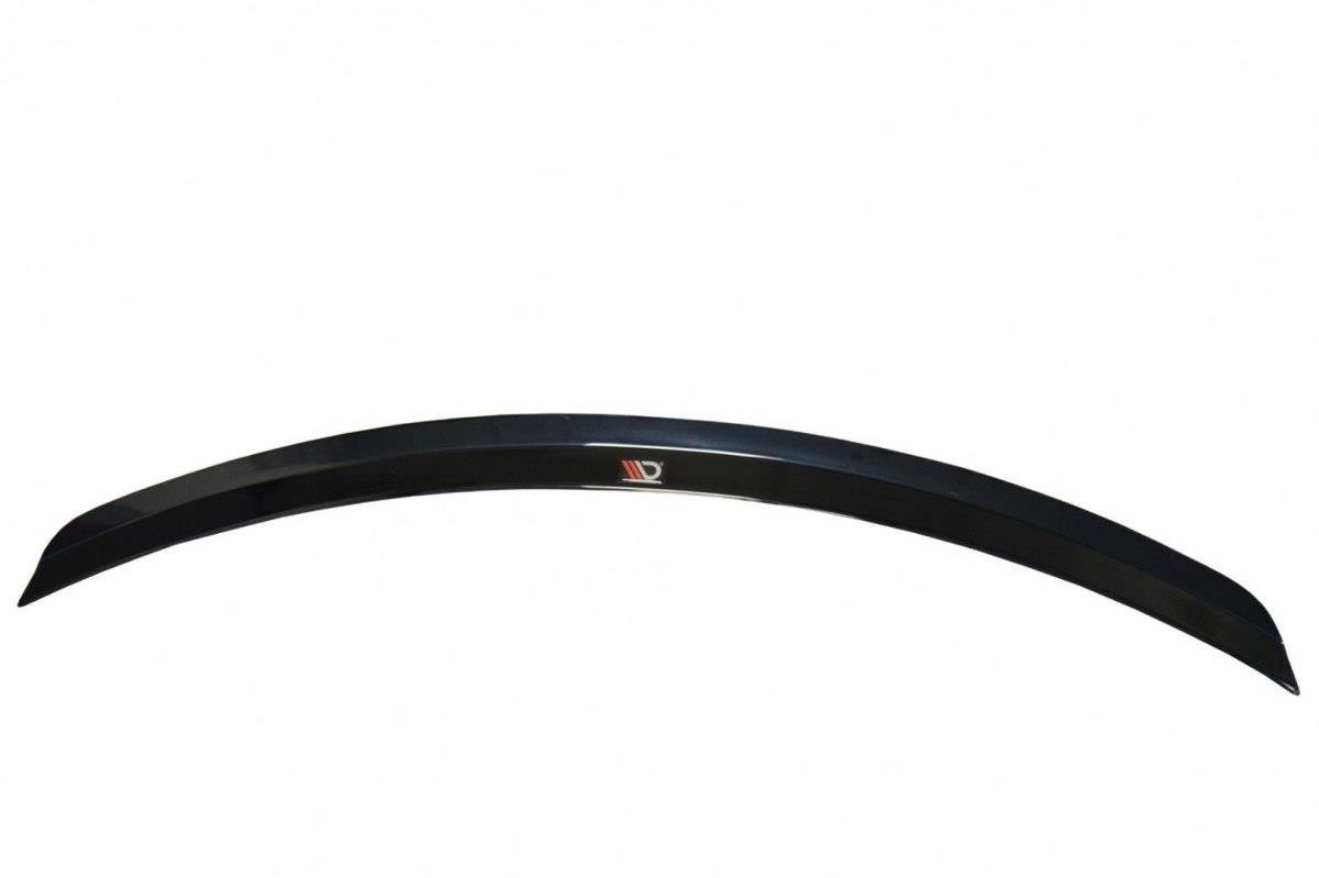Spoiler CAP Lexus RX MK4 - 7