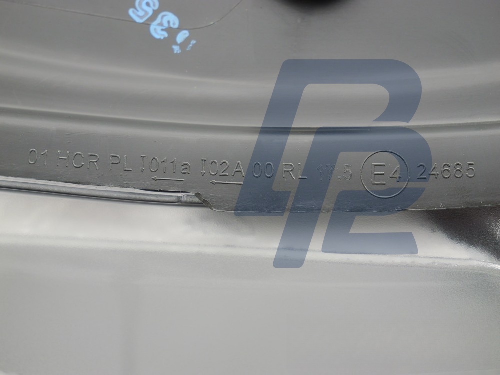 Right Headlight TYC for Skoda Rapid 2012–2017 - 5