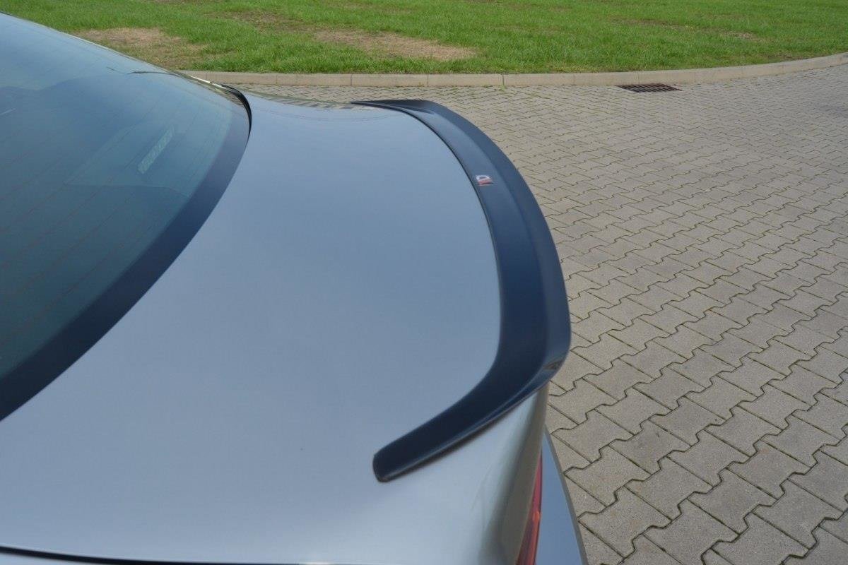 Spoiler CAP Lexus IS Mk3 - 3