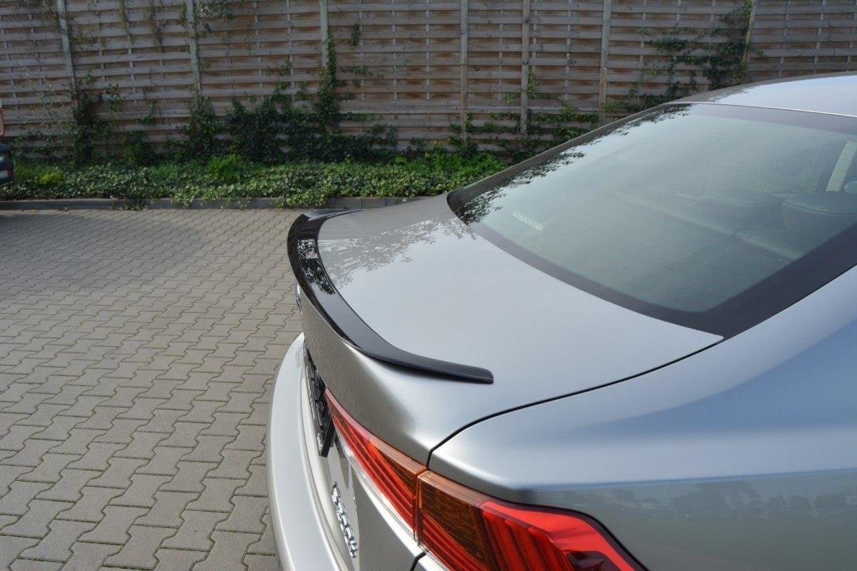 Spoiler CAP Lexus IS Mk3 - 2