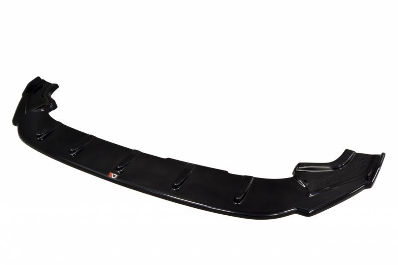 FRONT SPLITTER V.1 VW GOLF VII R (FACELIFT) - 6